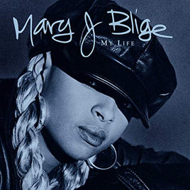 Mary J. Blige My Life [2 LP] - Vinyl