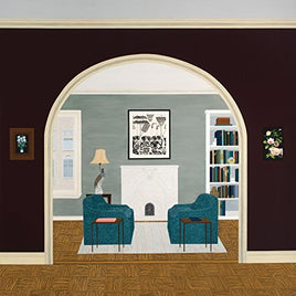 Mary Lattimore Hundreds Of Days - Vinyl