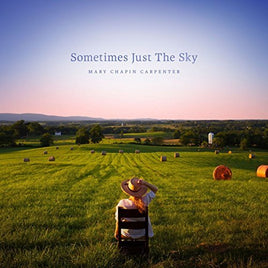 Mary-chapin Carpenter Sometimes Just The Sky - Vinyl