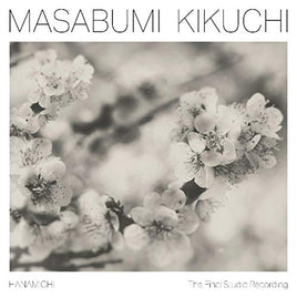 Masabumi Kikuchi Hanamichi - The Final Studio Recording [LP] - Vinyl