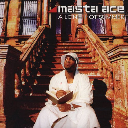 Masta Ace A Long Hot Summer - Vinyl