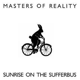 Masters of Reality Sunrise on the Sufferbus (RSD Black Friday 11.27.2020) - Vinyl