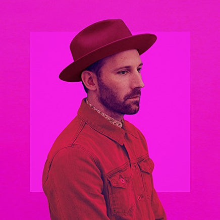 Mat Kearney Crazytalk - Vinyl