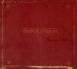 Matchbook Romance Stories & Alibis - Vinyl