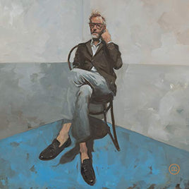 Matt Berninger Serpentine Prison [LP] - Vinyl