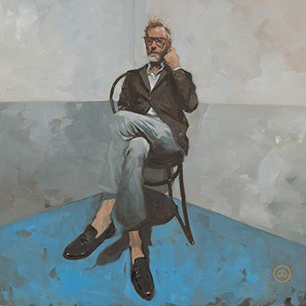 Matt Berninger Serpentine Prison [LP] - Vinyl