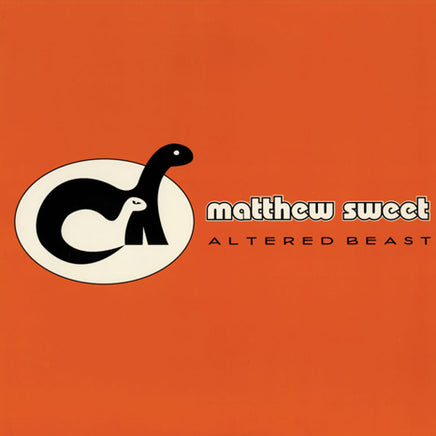 Matthew Sweet Altered Beast - Vinyl
