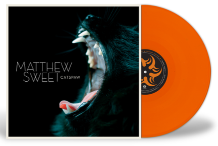 Matthew Sweet Catspaw (INDIE EXCLUSIVE) - Vinyl