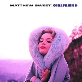 Matthew Sweet Girlfriend - Vinyl