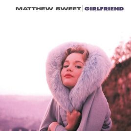 Matthew Sweet Girlfriend - Vinyl