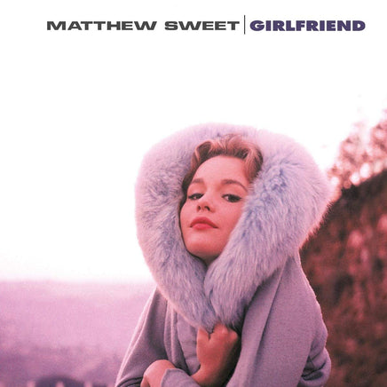 Matthew Sweet Girlfriend - Vinyl