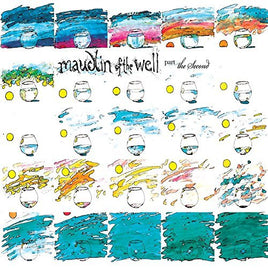 Maudlin Of The Well Part The Second - Vinyl