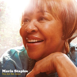 Mavis Staples You Are Not Alone (Bonus CD) (2 Lp's) - Vinyl
