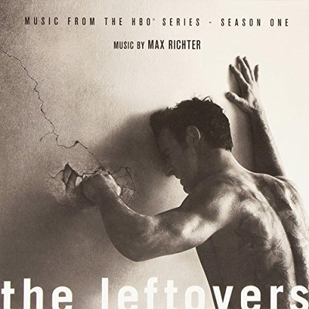 Max Richter LEFTOVERS / O.S.T. - Vinyl