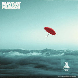 Mayday Parade Out Of Here (Indie Exclusive) - Vinyl