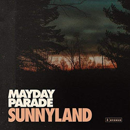 Mayday Parade Sunnyland (Bone Colored Vinyl) - Vinyl