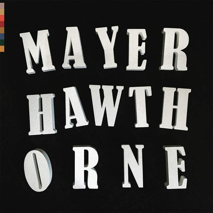 Mayer Hawthorne Rare Changes - Vinyl