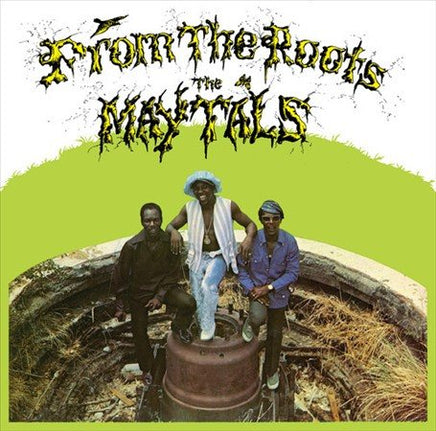 Maytals FROM THE ROOTS - Vinyl
