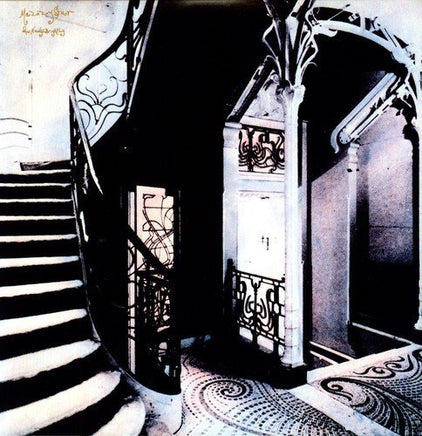 Mazzy Star SHE HANGS BRIGHTLY - Vinyl