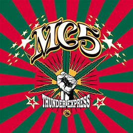 Mc5 Thunder Express - Vinyl