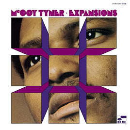 McCoy Tyner Expansions (Blue Note Tone Poet Series) [LP] - Vinyl