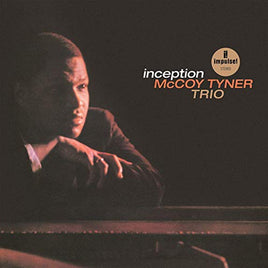 McCoy Tyner Inception [LP] - Vinyl