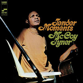 McCoy Tyner Tender Moments (Blue Note Tone Poet Series) [LP] - Vinyl