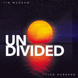 McGraw, Tim / Tyler Hubbard Undivided / I Called Mama (Live Acoustic) - Vinyl