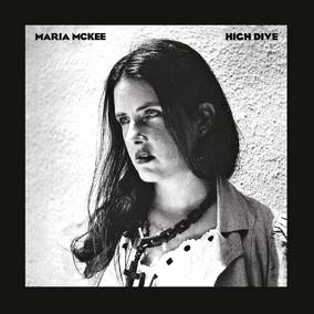 McKee, Maria High Dive - Vinyl