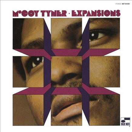 Mccoy Tyner EXPANSIONS (LP) - Vinyl