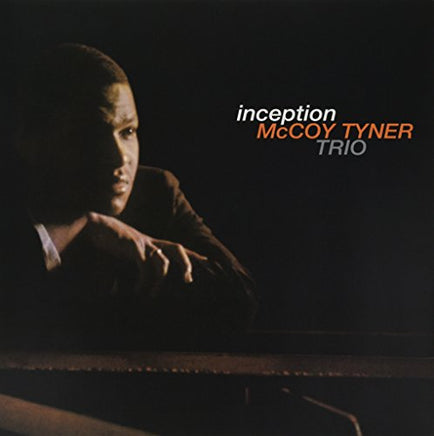 Mccoy Tyner Trio Inception - Vinyl