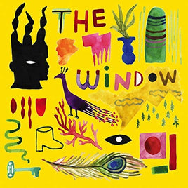 Mclorin Salvant The Window - Vinyl