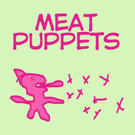 Meat Puppets Meat Puppets | RSD DROP - Vinyl