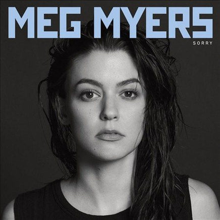 Meg Myers SORRY - Vinyl