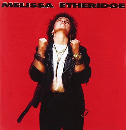 Melissa Etheridge Melissa Etheridge - Vinyl