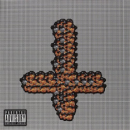 Mellowhype BLACKENEDWHITE - Vinyl