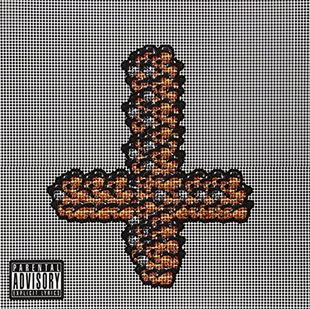 Mellowhype BLACKENEDWHITE - Vinyl