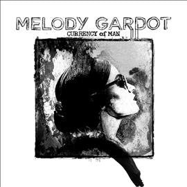 Melody Gardot CURRENCY OF MAN-ARTIST CUT - Vinyl