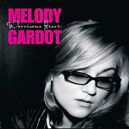 Melody Gardot Worrisome Heart - Vinyl