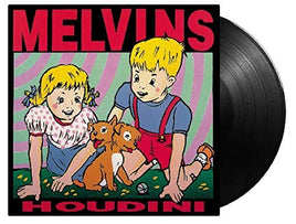Melvins Houdini - Vinyl