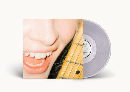 Men I Trust Forever Live Sessions - Vinyl