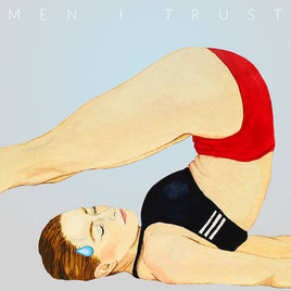 Men I Trust Headroom - Vinyl