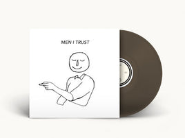 Men I Trust Men I Trust (11th Pressing / Black Ice Vinyl) - Vinyl