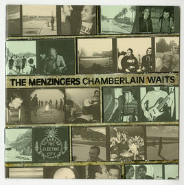 Menzingers Chamberlain Waits | RSD DROP - Vinyl