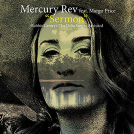 Mercury Rev Sermon / Louisiana Man (7 Inch Vinyl) - Vinyl