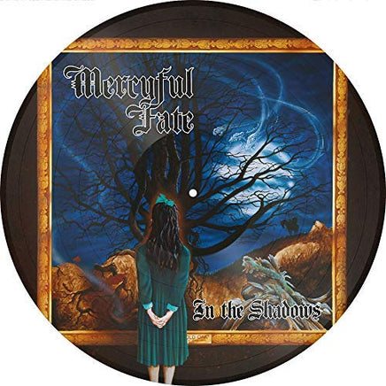 Mercyful Fate In The Shadows - Vinyl