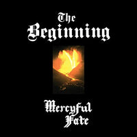 
              Mercyful Fate The Beginning (Colored Vinyl, Limited Edition, Digital Download Card, Reissue) - Vinyl
            