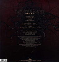
              Meshuggah Obzen (Limited Edition) [Import] (2 Lp's) - Vinyl
            