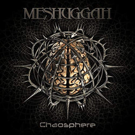 Meshuggah Chaosphere - Vinyl