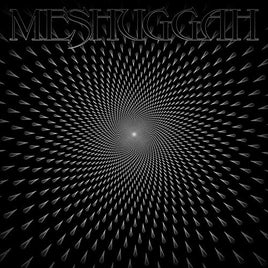 Meshuggah Meshuggah (Grey Vinyl) - Vinyl